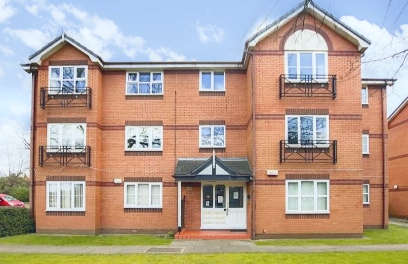 Salford 2 Bed Flat, Lancaster Road, M6 To Rent Now for £925.00 p/m