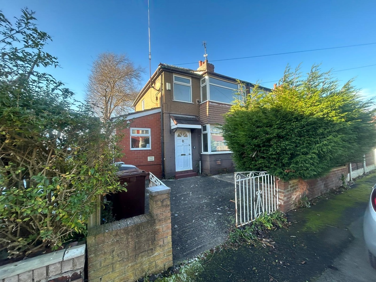 Droylsden, Manchester 2 Bed SemiDetached House, Arbor Grove, M43