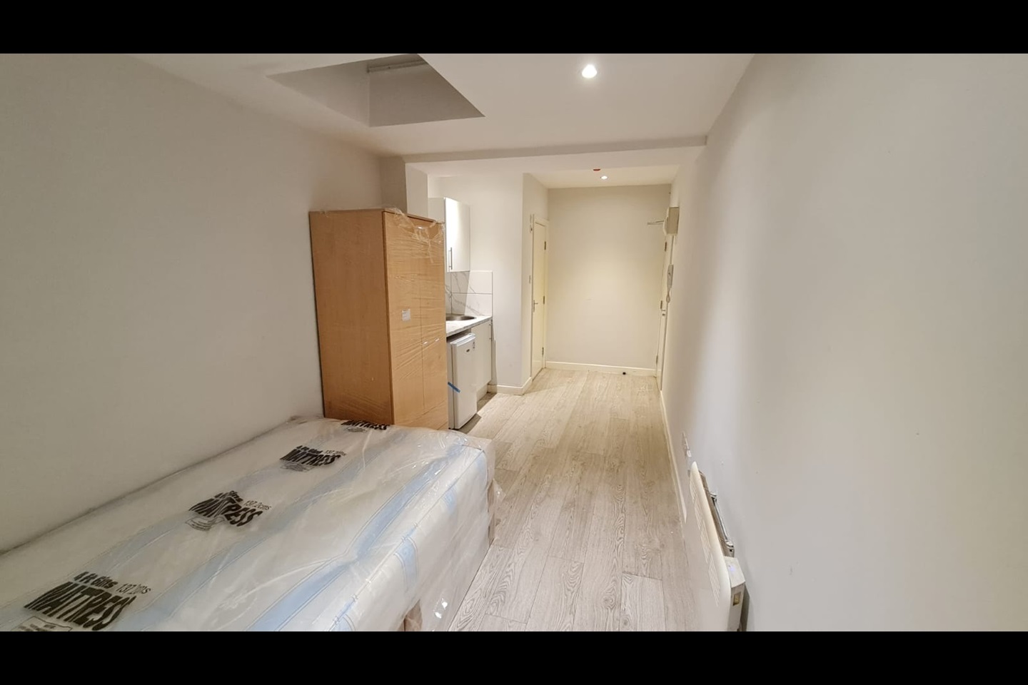 Greenford Southall Ealing London Studio Flat, Greenford Southall