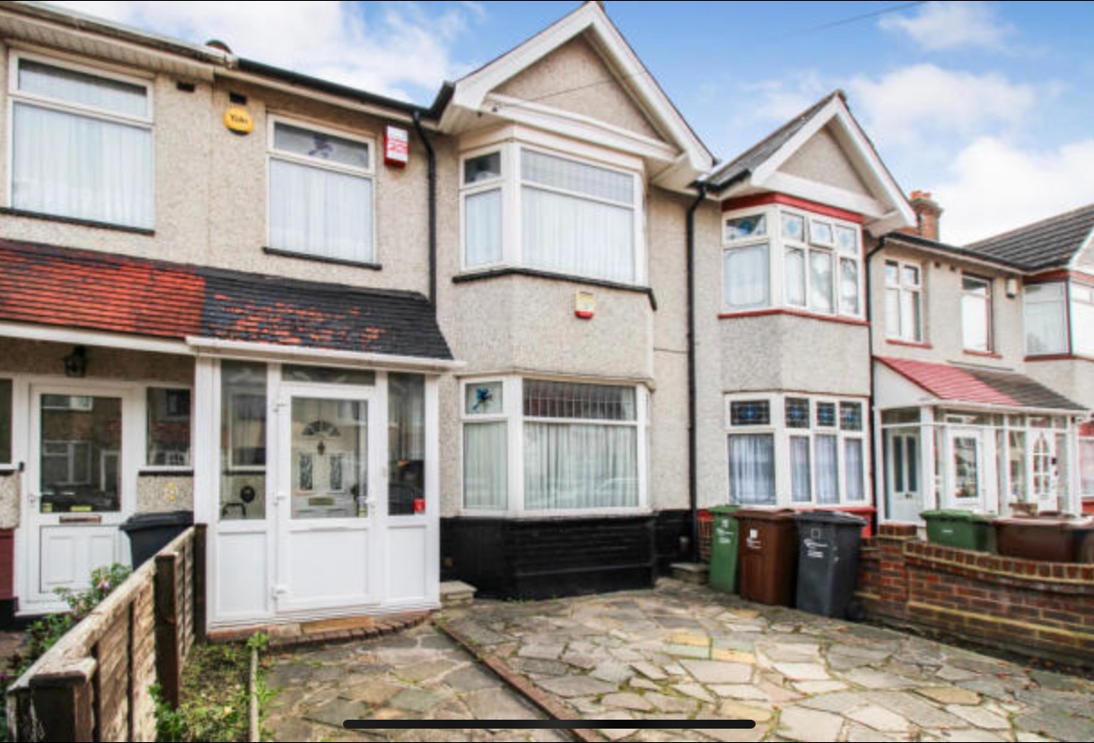 Chadwell Heath 3 Bed Terraced House, Chadwell Heath, RM6 To Rent
