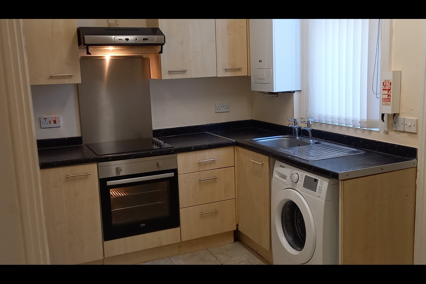 Darlington 2 Bed Terraced House, Barron Street, DL3 To Rent Now for