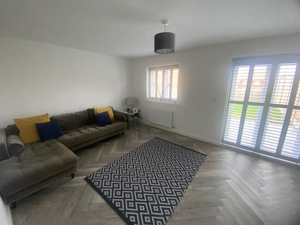 West Malling 3 Bed SemiDetached House, Challenger Avenue, ME19 To Rent Now for £1,900.00 p/m