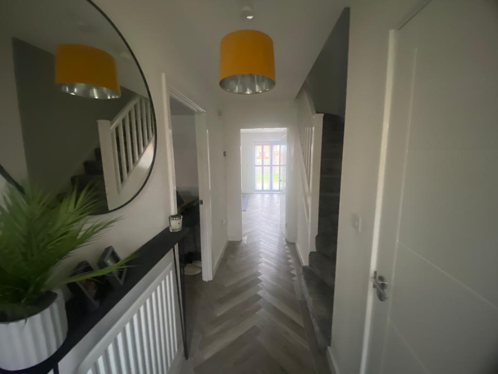 West Malling 3 Bed SemiDetached House, Challenger Avenue, ME19 To Rent Now for £1,900.00 p/m