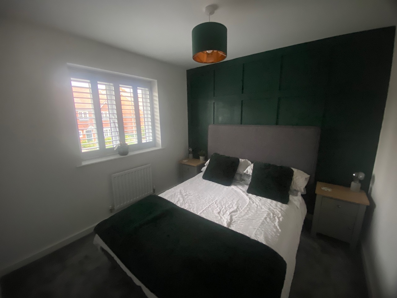 West Malling 3 Bed SemiDetached House, Challenger Avenue, ME19 To