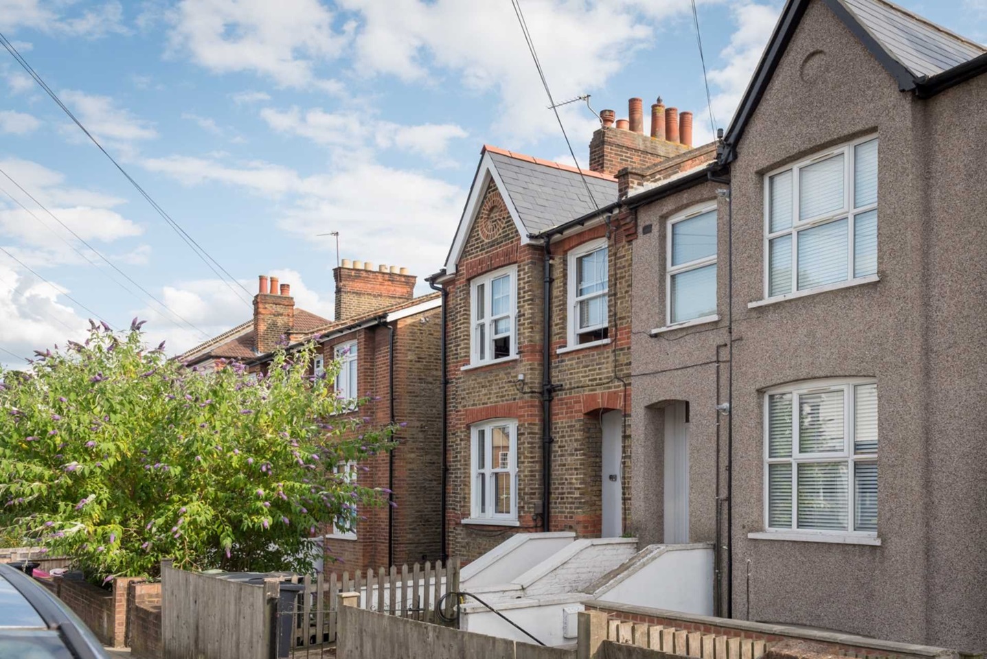 London 1 Bed Flat, Sunnyhill Road, SW16 To Rent Now for £1,450.00 p/m