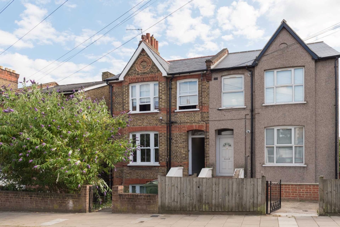 London 1 Bed Flat, Sunnyhill Road, SW16 To Rent Now for £1,450.00 p/m