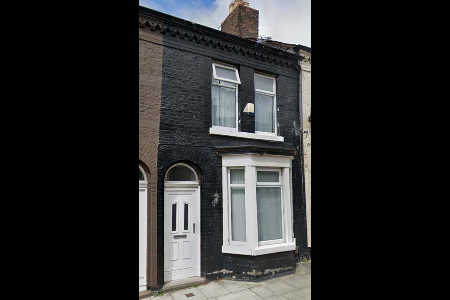 Liverpool 3 Bed Terraced House, Pansy Street, L5 To Rent Now for £