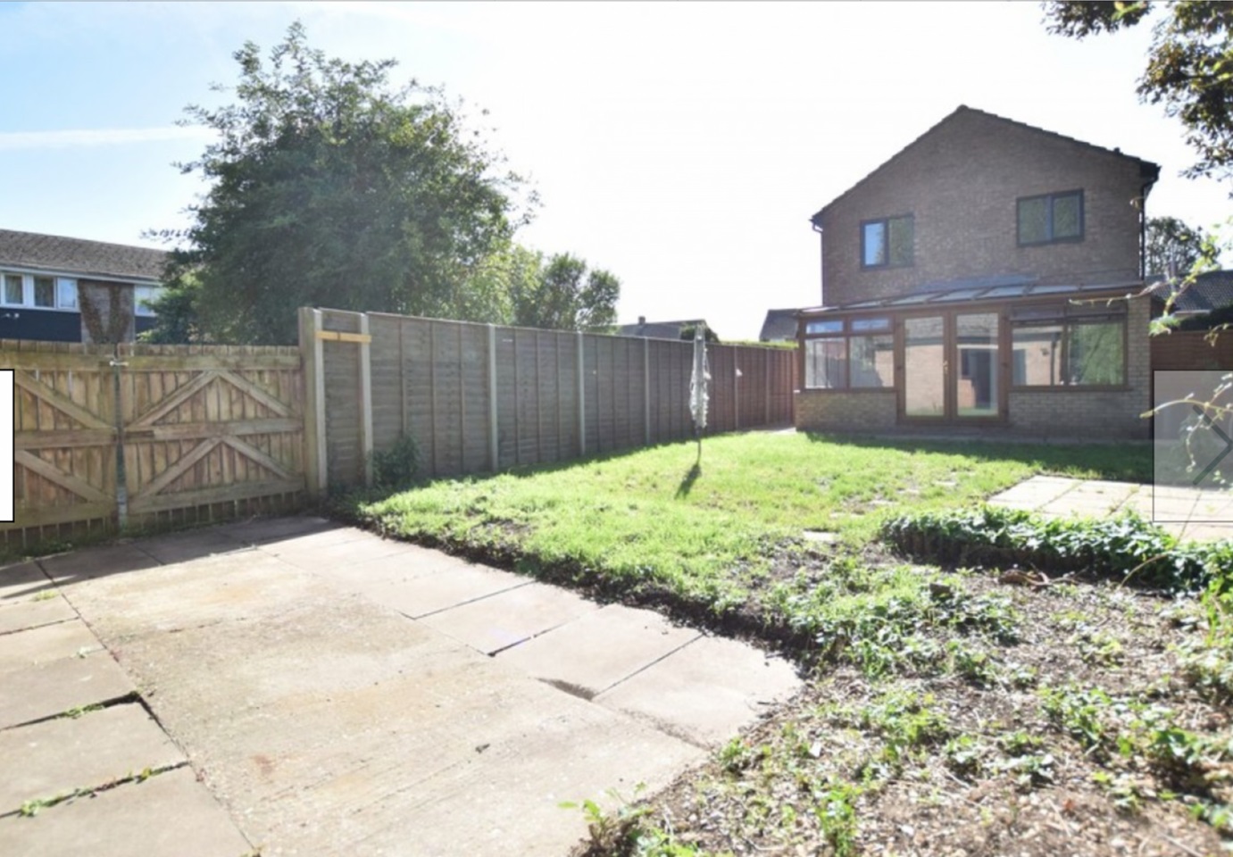Godmanchester, Huntingdon 4 Bed Detached House, Tudor Road, PE29 To