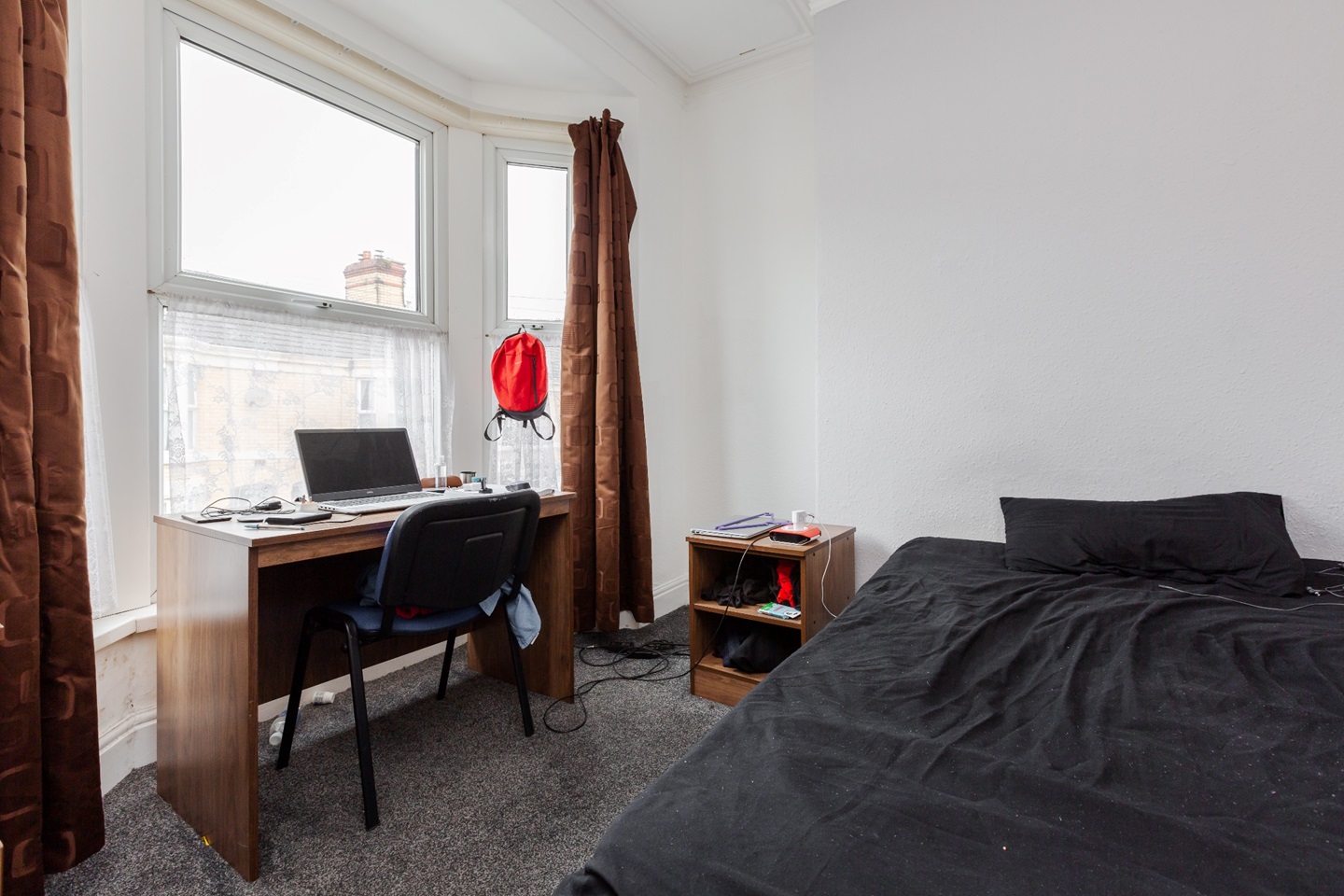 Kensington, Liverpool 4 Bed Terraced House, Leopold Road, L7 To