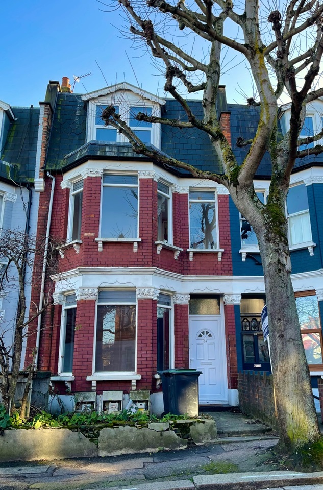 London 2 Bed Flat, Hampden Road, N8 To Rent Now for £1,950.00 p/m