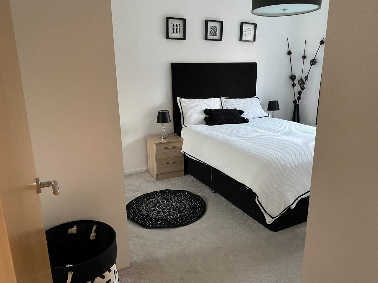 Salford 4 Bed SemiDetached House, Mallow Drive, M7 To Rent Now for