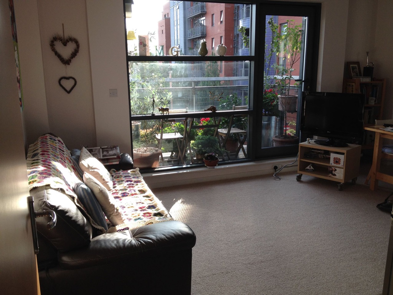 Manchester 2 Bed Flat, Blantyre Street, M15 To Rent Now for £1,000.