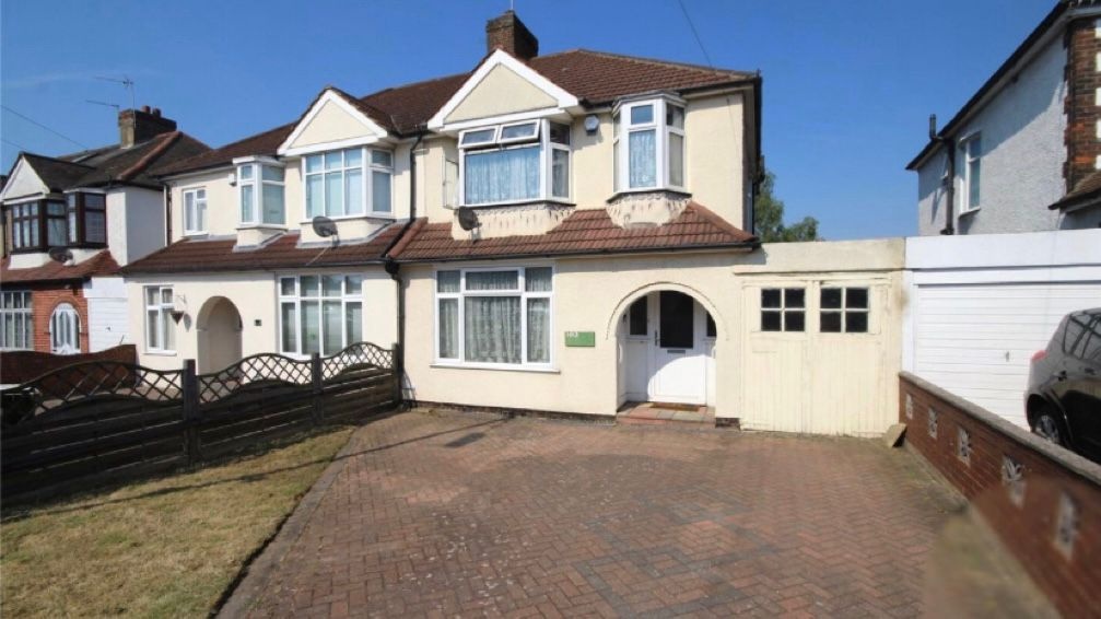 Welling 3 Bed SemiDetached House, Westwood Lane, DA16 To Rent Now