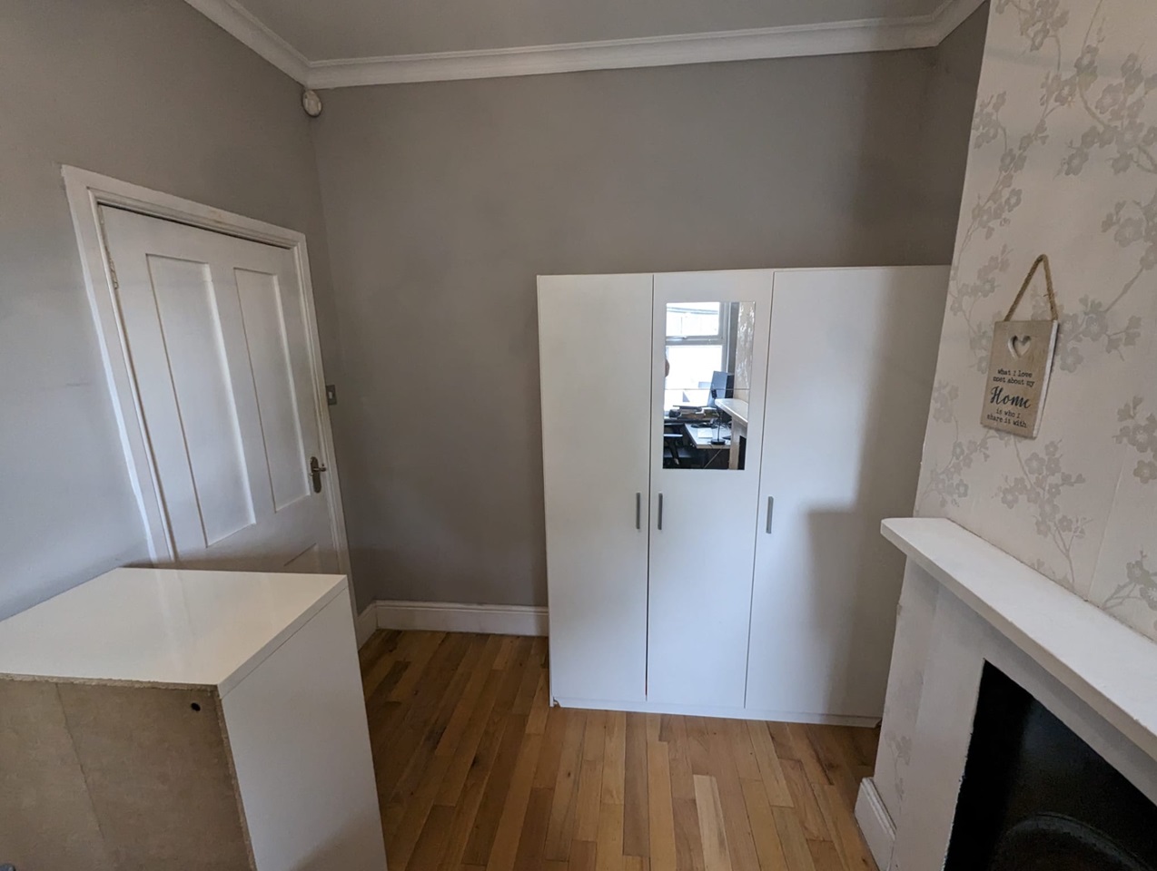 Slough Room in a Shared House, Albert Street, SL1 To Rent Now for £