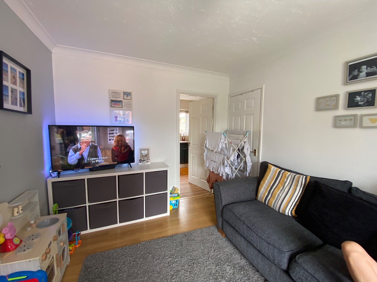 Shenley Brook End, Milton Keynes 2 Bed Terraced House, Cressey Avenue