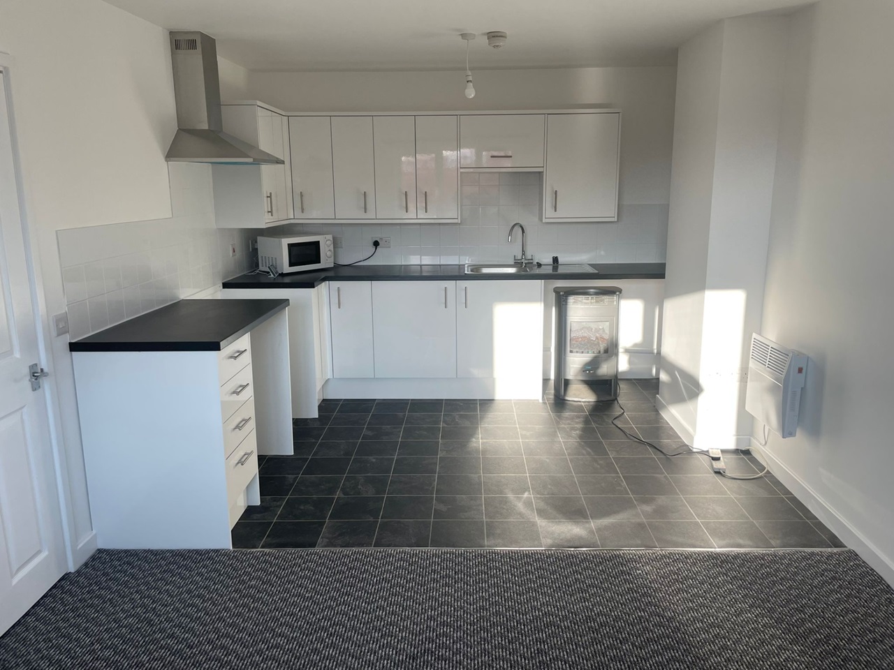 Southwick, Trowbridge 1 Bed Flat, Frome Road, BA14 To Rent Now for