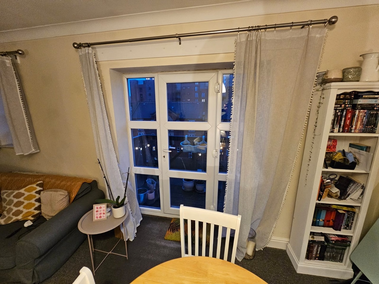 Manchester 2 Bed Flat, Piccadilly Village, M1 To Rent Now for £1,350.00 p/m