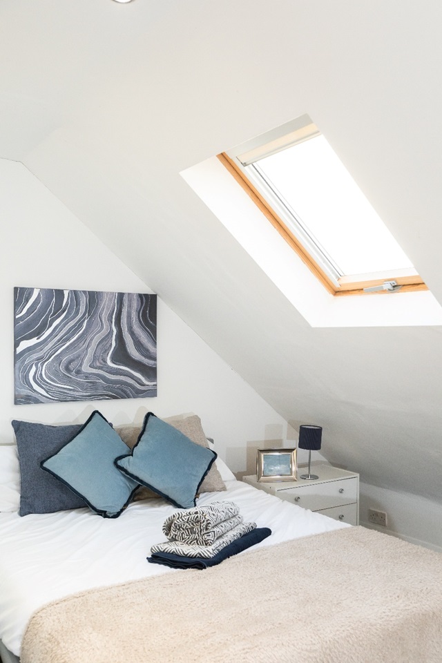 Harrow Studio Flat, South Hill Avenue, HA2 To Rent Now for £1,350.