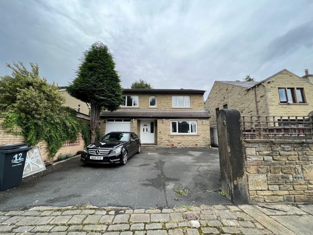 Halifax 4 Bed Detached House, Rothwell Road, HX1 To Rent Now for £