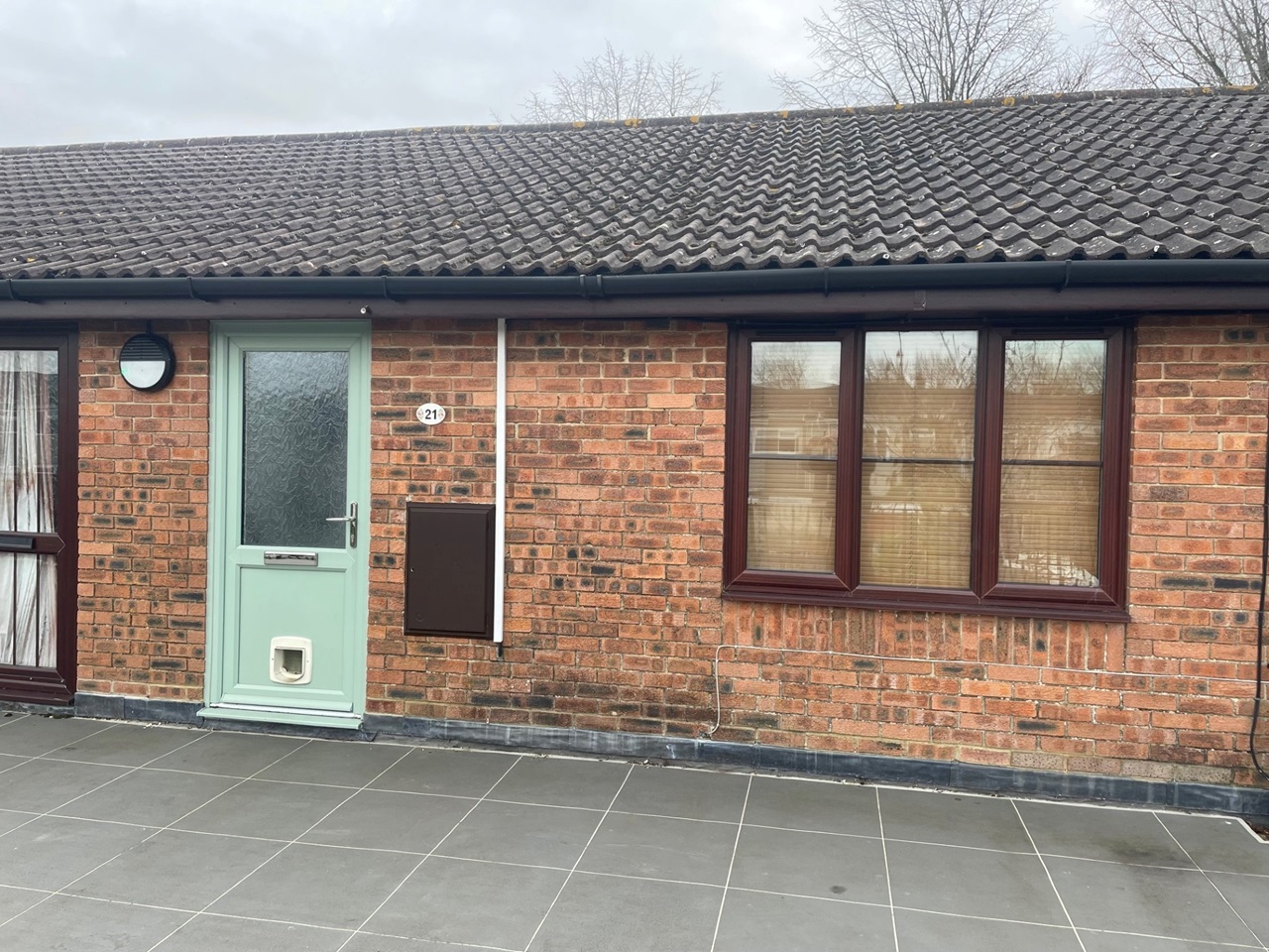 Burton, Christchurch 1 Bed Flat, Avon View Road, BH23 To Rent Now for £820.00 p/m