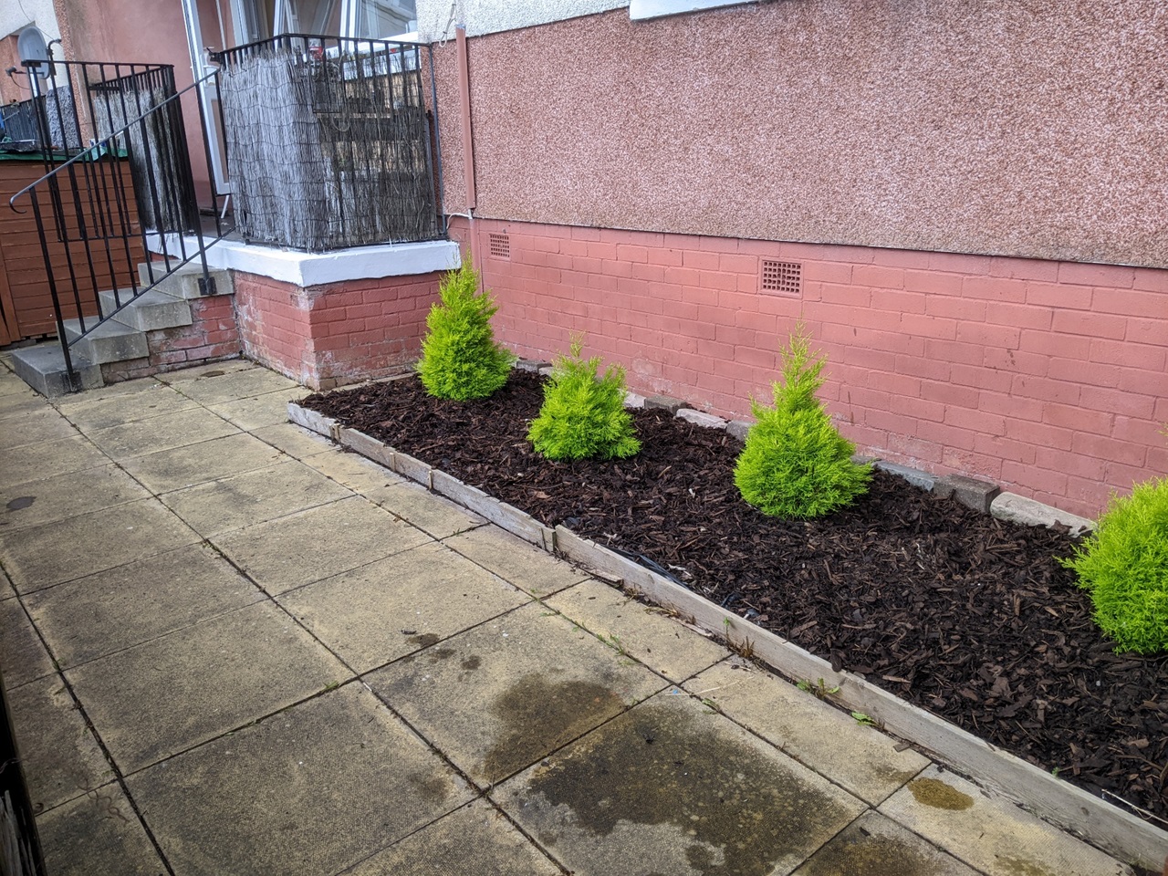 Edinburgh 2 Bed Flat, Southhouse Square, EH17 To Rent Now for £