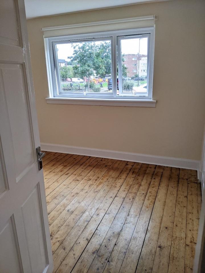 Edinburgh 2 Bed Flat, Southhouse Square, EH17 To Rent Now for £