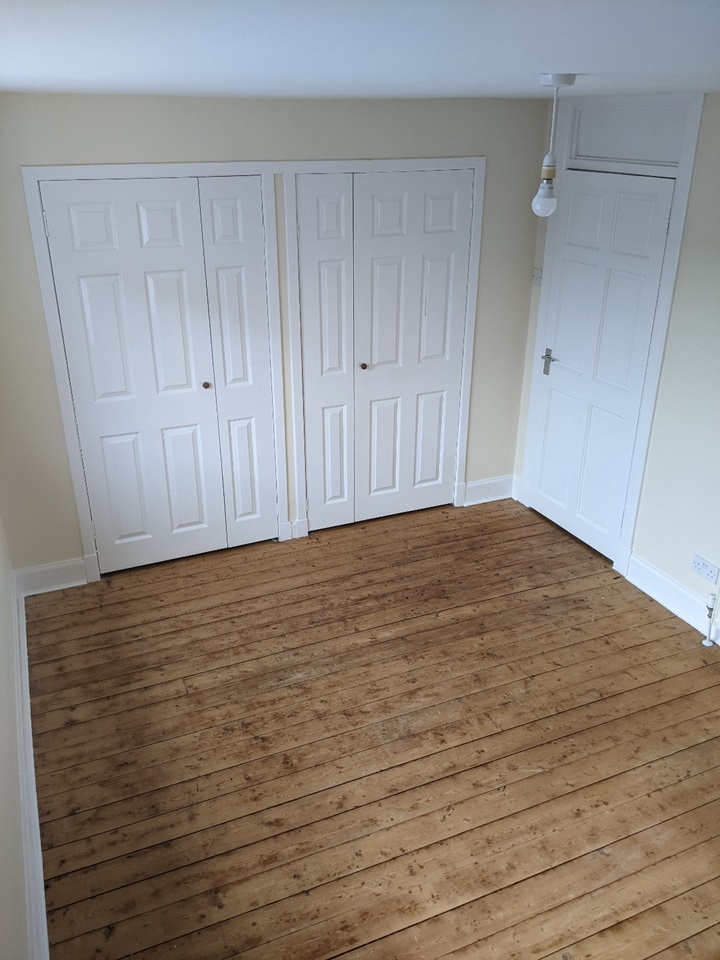 Edinburgh 2 Bed Flat, Southhouse Square, EH17 To Rent Now for £
