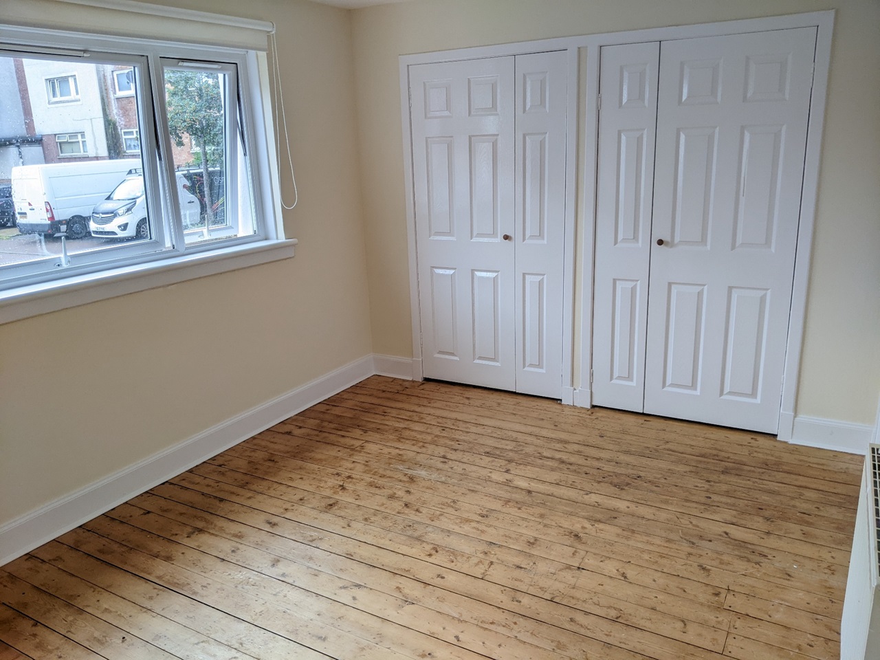 Edinburgh 2 Bed Flat, Southhouse Square, EH17 To Rent Now for £