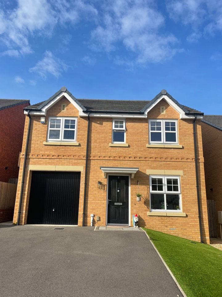 Ushaw Moor, Durham Room in a Shared House, Grant Close, DH7 To Rent