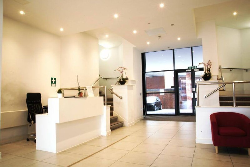 Slough 2 Bed Flat, Verona Apartments, SL1 To Rent Now for £1,650.00 p/m