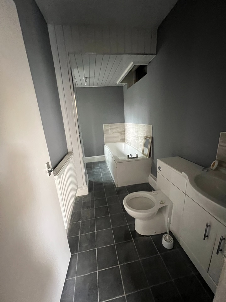 Newport 2 Bed Flat, Chepstow Road, NP19 To Rent Now for £725.00 p/m