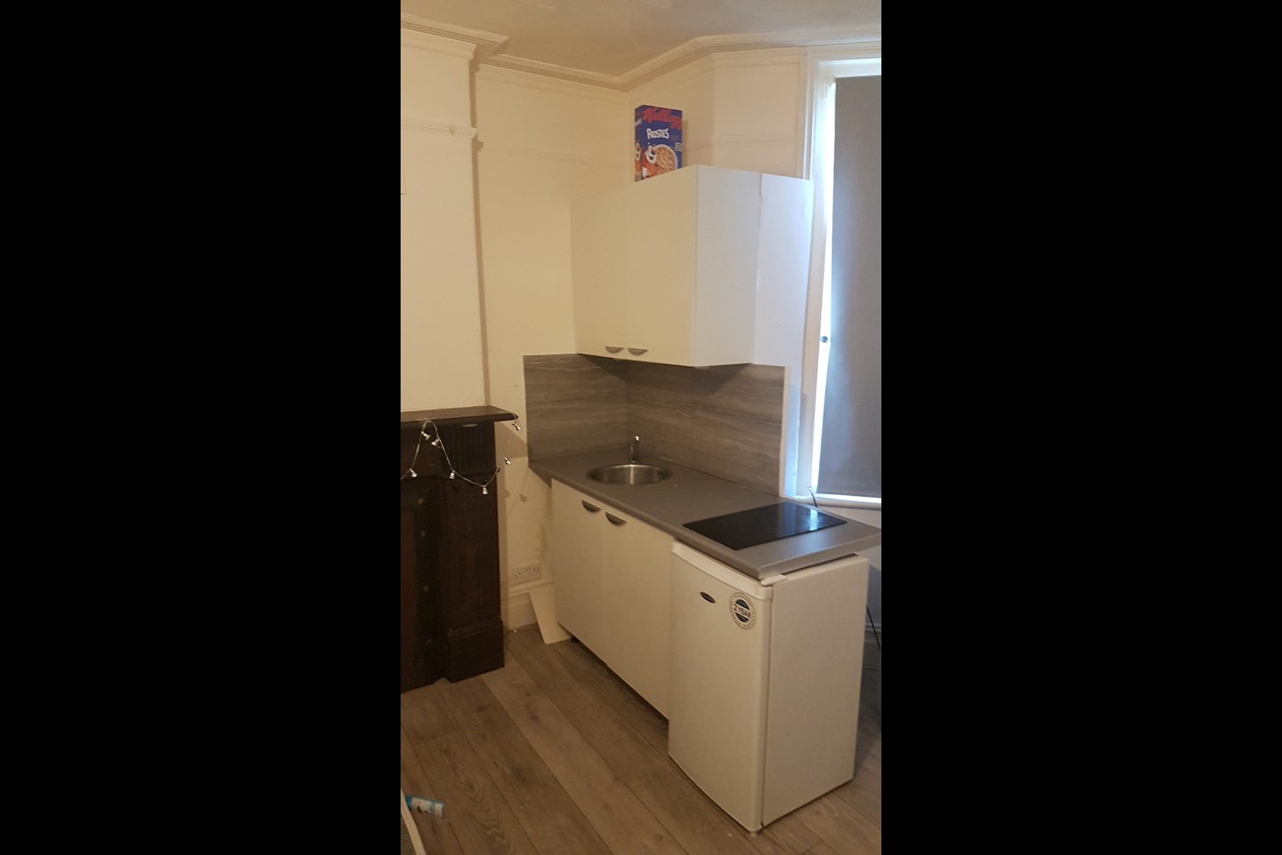 Sittingbourne Studio Flat, London Road, ME10 To Rent Now for £598.