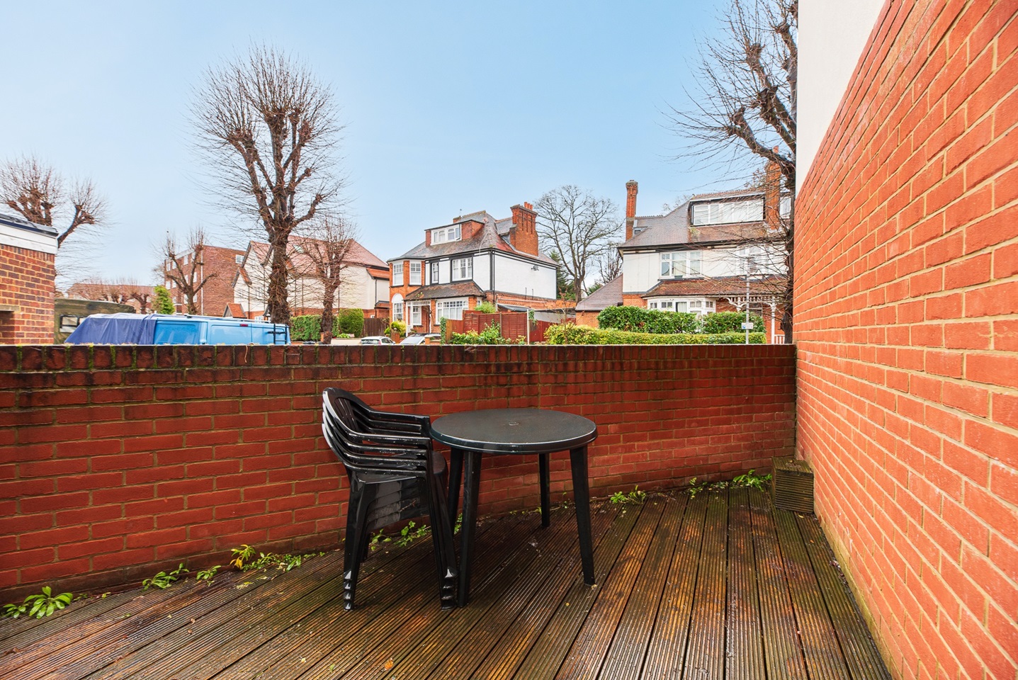 Surbiton 2 Bed Flat, Surbiton Hill Road, KT6 To Rent Now for £1,895.00 p/m