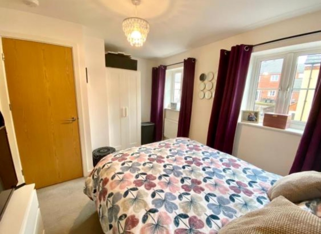 Taunton 2 Bed Terraced House, Grove Gate, TA2 To Rent Now for £950.