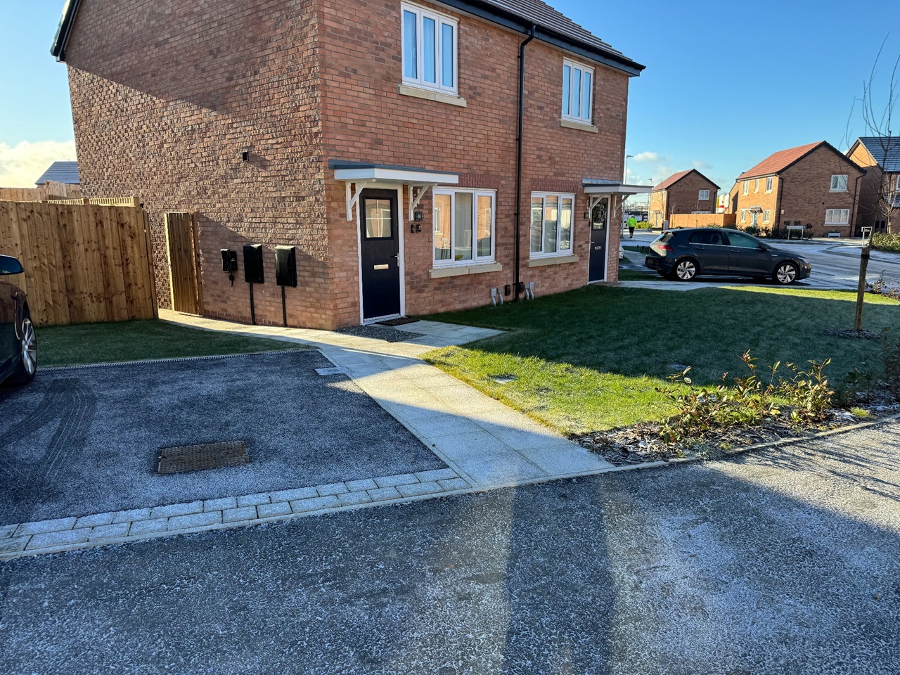 Liverpool 2 Bed SemiDetached House, St Wilfrids Drive, L21 To Rent