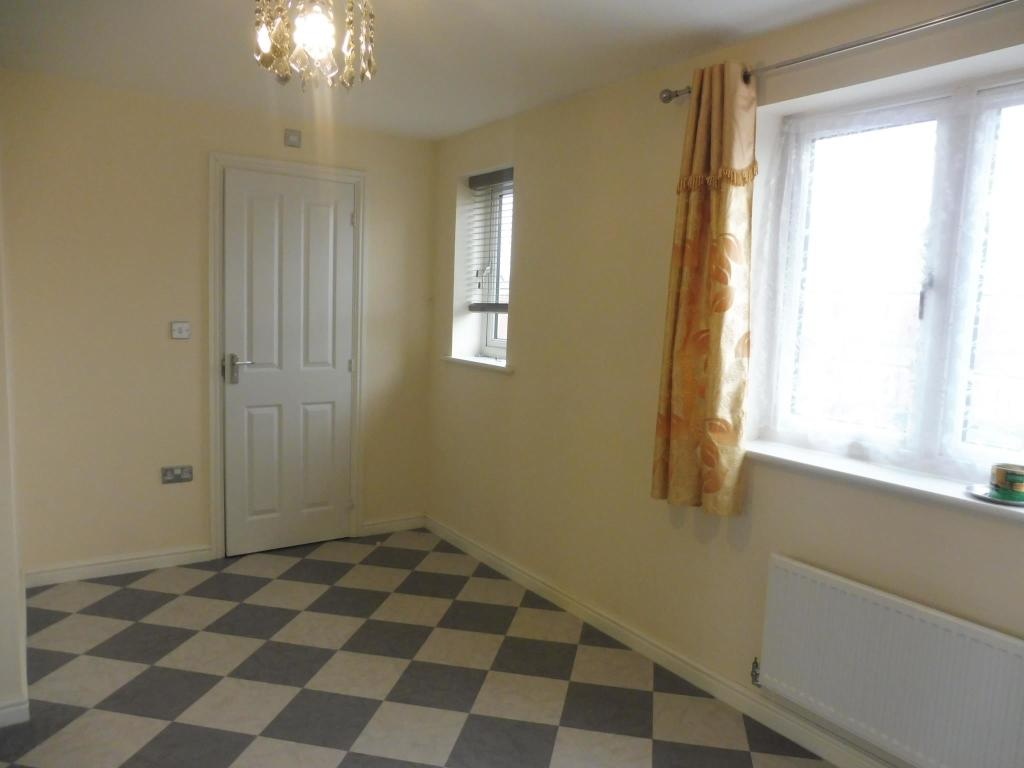 Birmingham 3 Bed Detached House, Culey Green Way, B26 To Rent Now