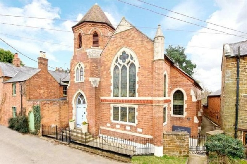 Woodford Halse, Daventry 3 Bed Detached House, Parsons Street, NN11 To Rent Now for £1,700.