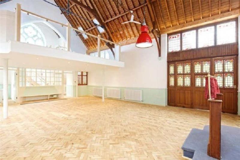 Woodford Halse, Daventry 3 Bed Detached House, Parsons Street, NN11 To Rent Now for £1,700.