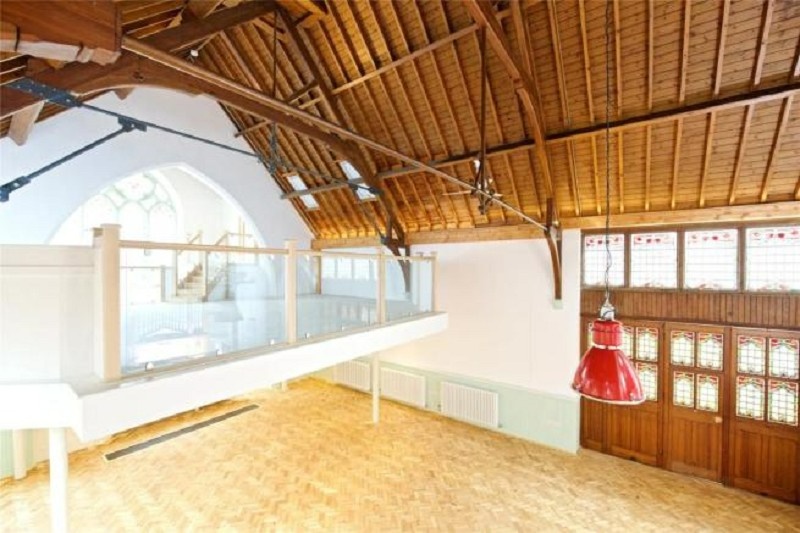 Woodford Halse, Daventry 3 Bed Detached House, Parsons Street, NN11