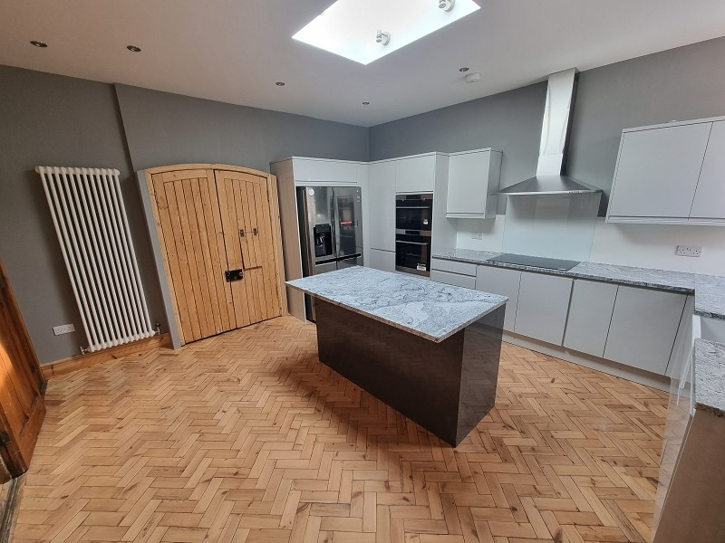 Woodford Halse, Daventry 3 Bed Detached House, Parsons Street, NN11