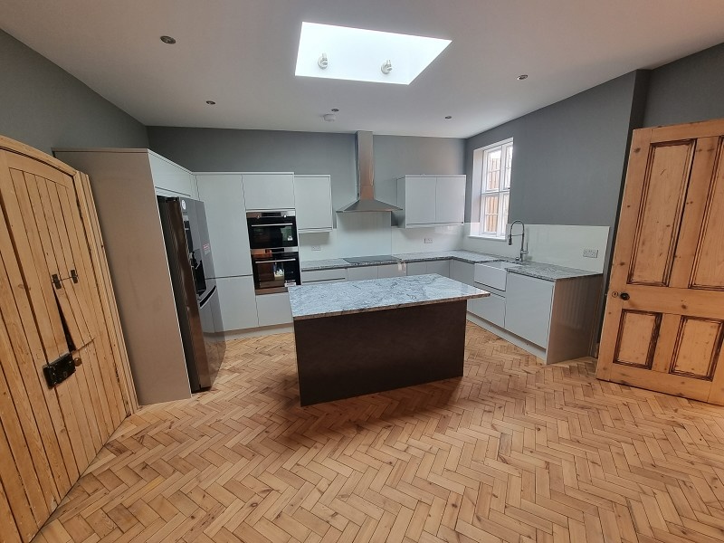 Woodford Halse, Daventry 3 Bed Detached House, Parsons Street, NN11 To Rent Now for £1,700.