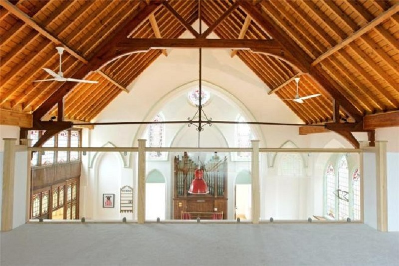 Woodford Halse, Daventry 3 Bed Detached House, Parsons Street, NN11