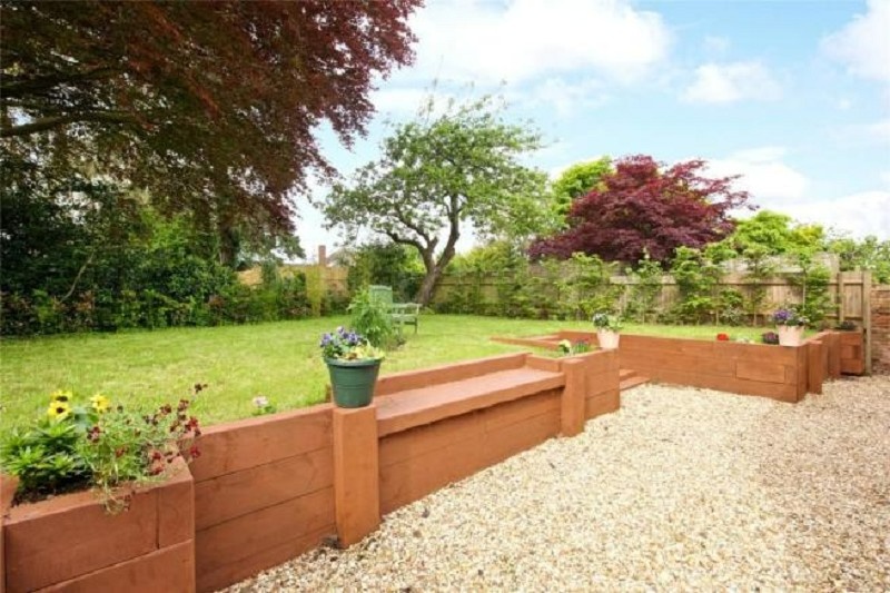 Woodford Halse, Daventry 3 Bed Detached House, Parsons Street, NN11 To Rent Now for £1,700.