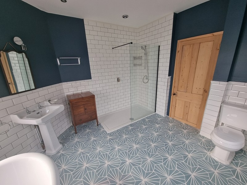 Woodford Halse, Daventry 3 Bed Detached House, Parsons Street, NN11 To Rent Now for £1,700.