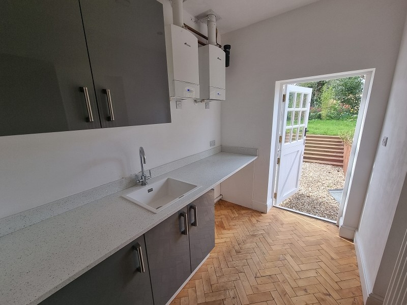 Woodford Halse, Daventry 3 Bed Detached House, Parsons Street, NN11