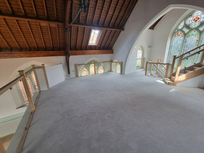 Woodford Halse, Daventry 3 Bed Detached House, Parsons Street, NN11