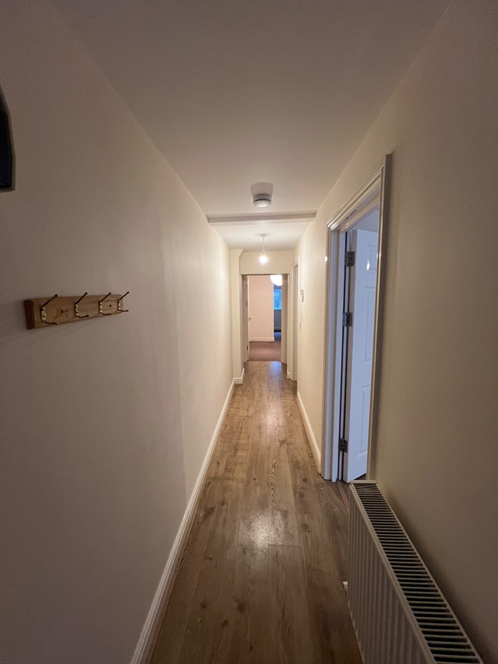 Cotham, Bristol 2 Bed Flat, Garden Eastfield Road, BS6 To Rent Now for £1,400.00 p/m