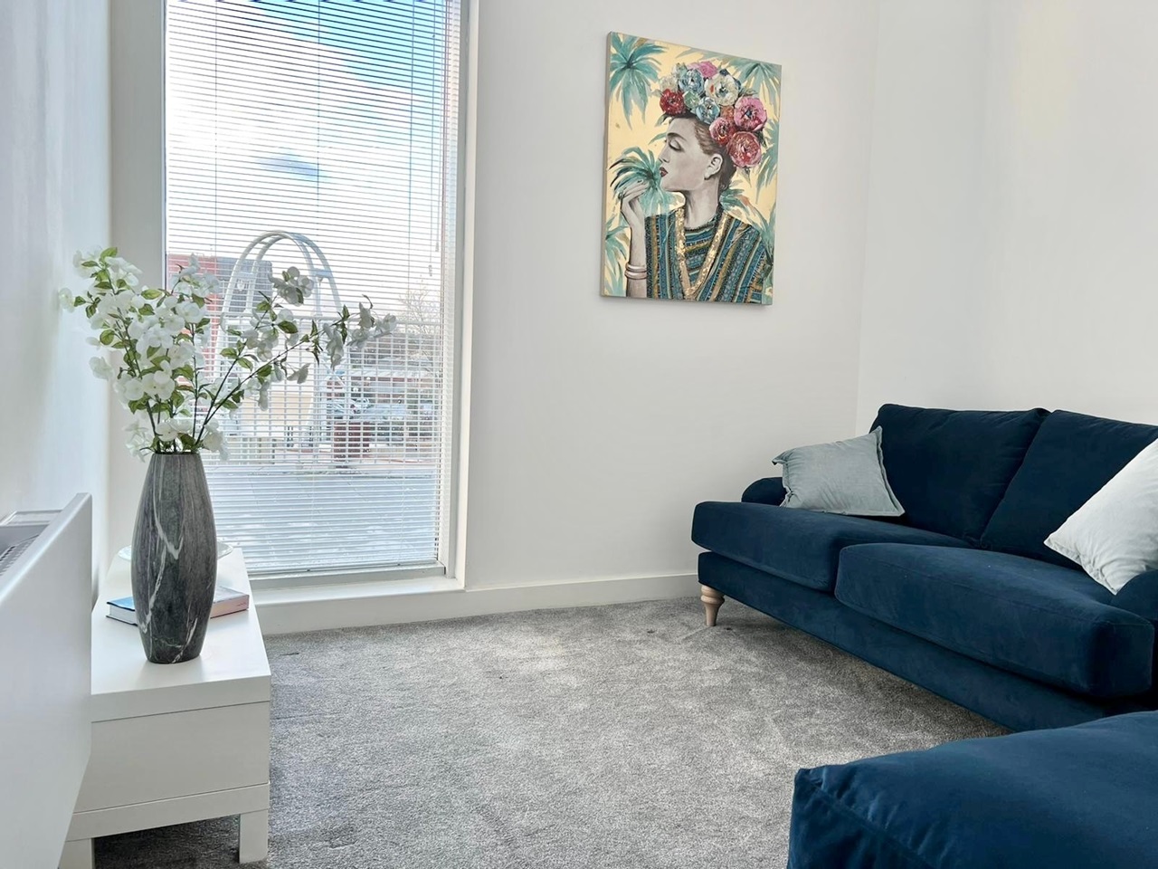 Rotherham 2 Bed Flat, Keppel Wharf, S60 To Rent Now for £825.00 p/m