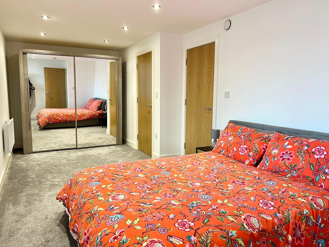 Rotherham 2 Bed Flat, Keppel Wharf, S60 To Rent Now for £825.00 p/m