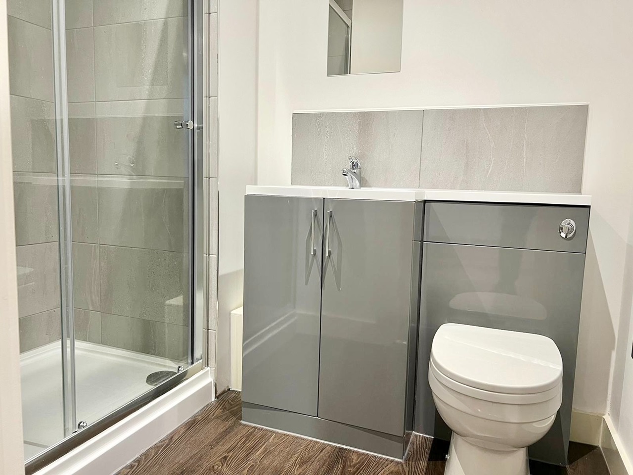 Rotherham 2 Bed Flat, Keppel Wharf, S60 To Rent Now for £825.00 p/m